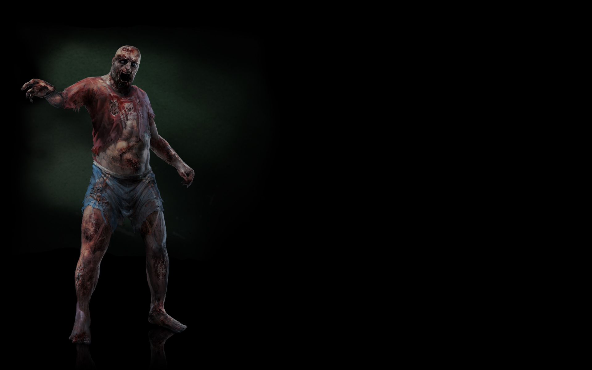 Zombie