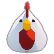:hexchicken: