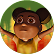 :atafire: