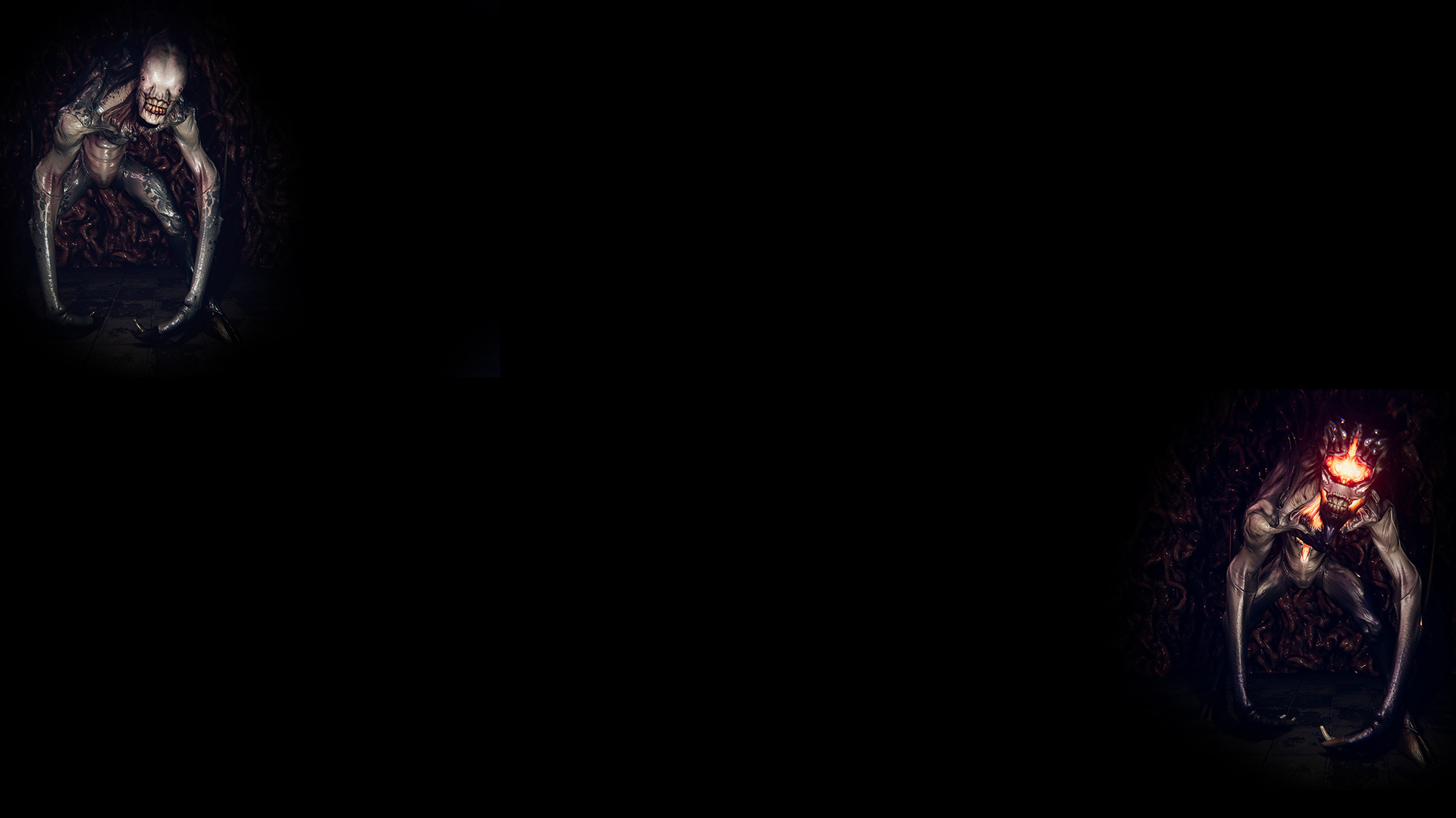 Beast Background