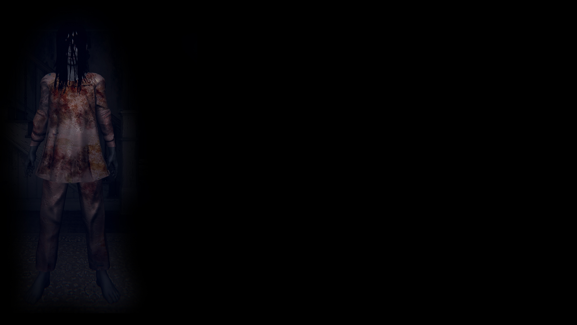 Girl Background