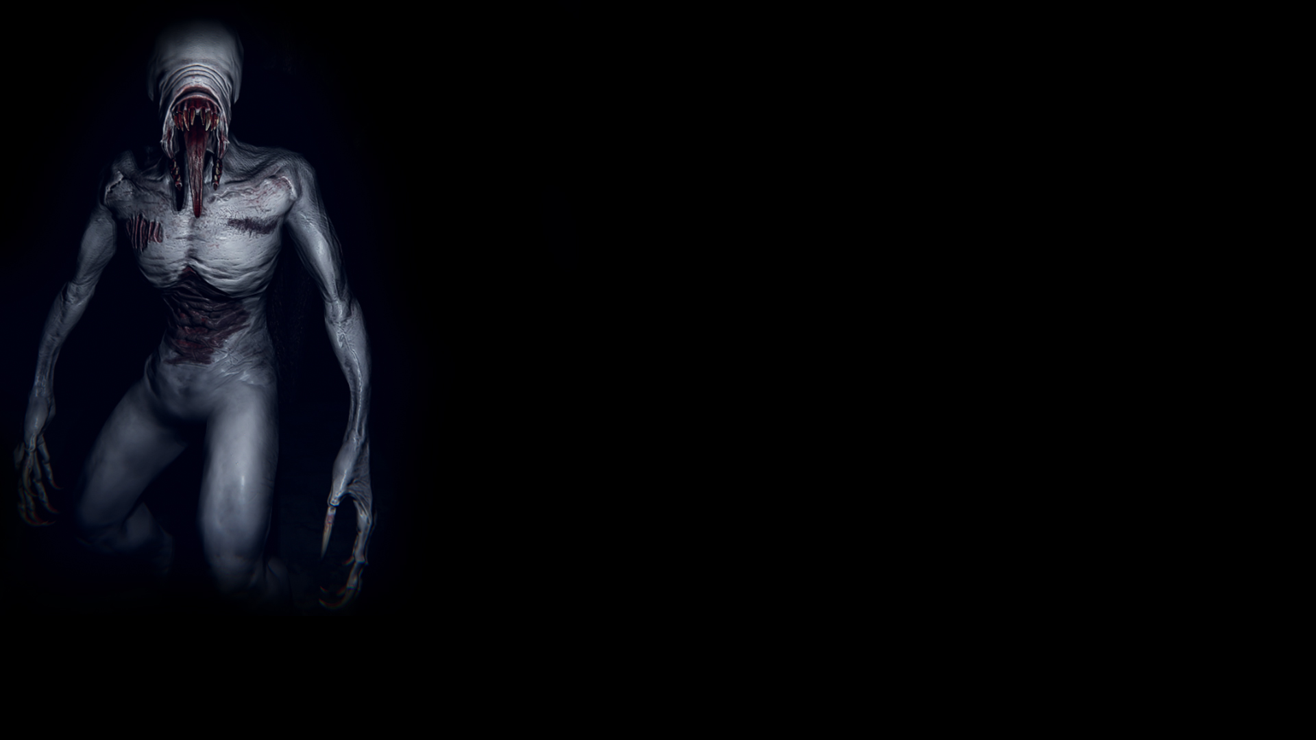 Demon Background
