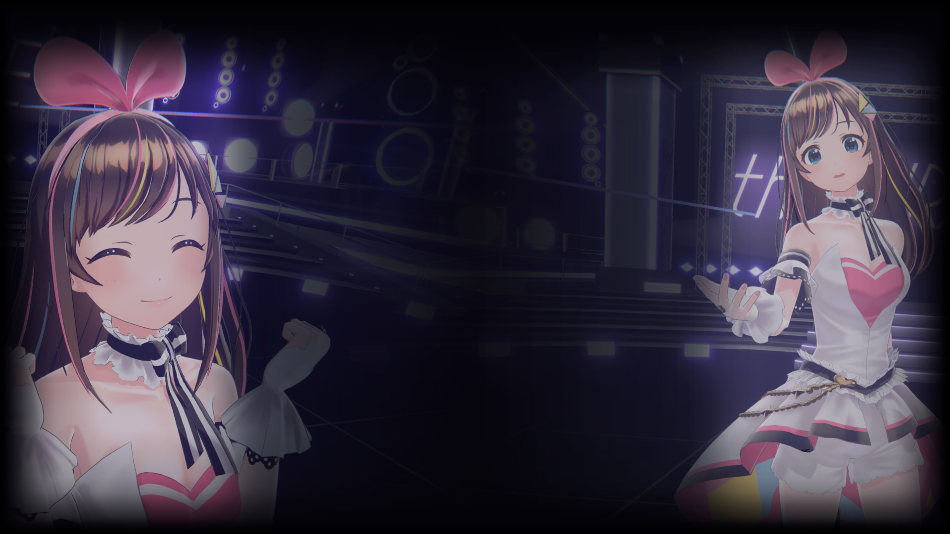 "A.I. Party!" 2018