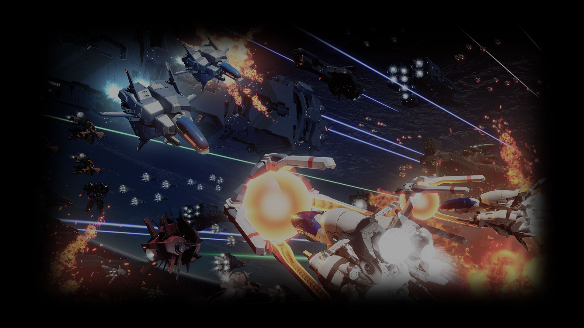 Clash of the Factions