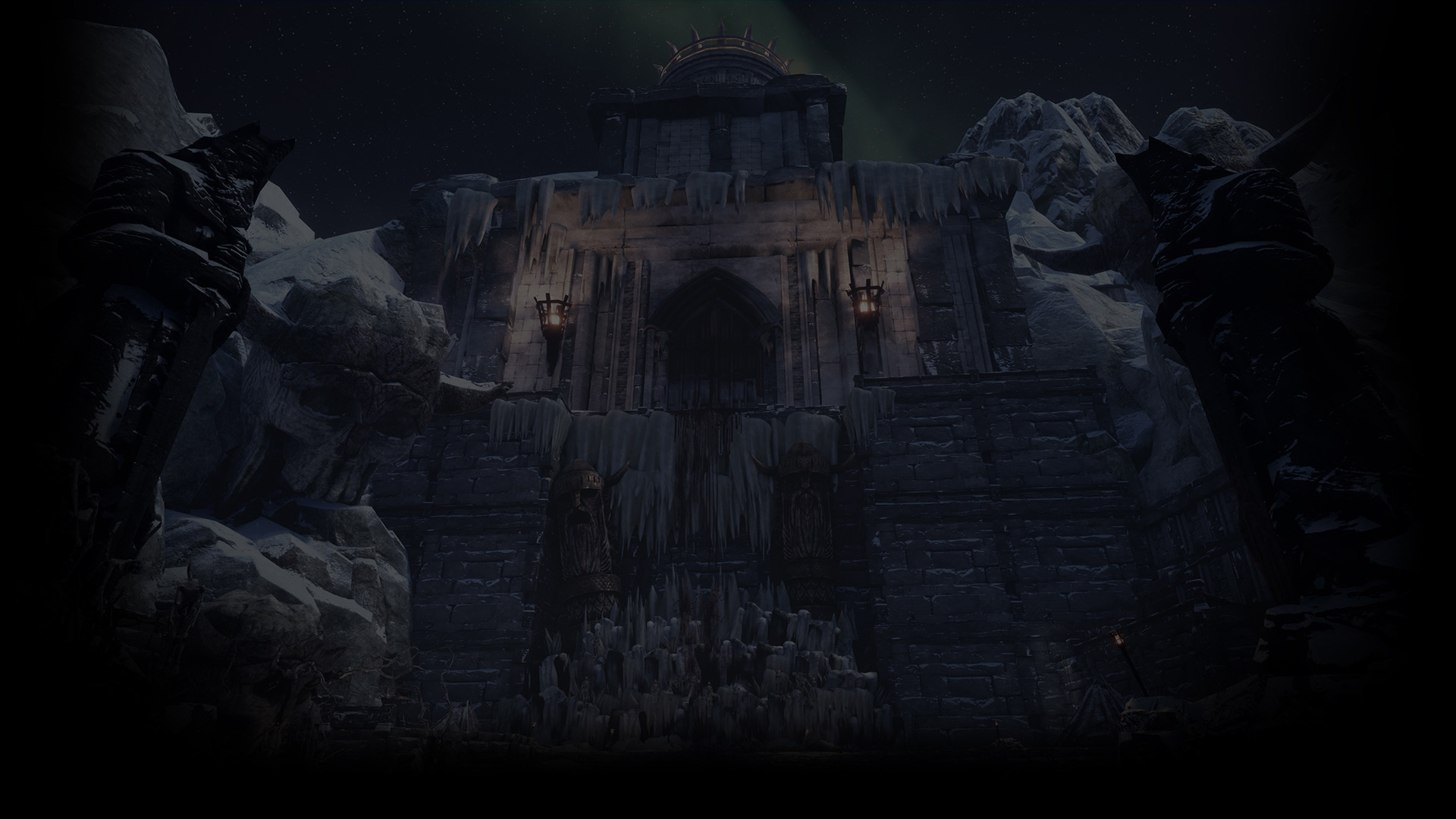 Morbid: The Lords of Ire - Rimehold