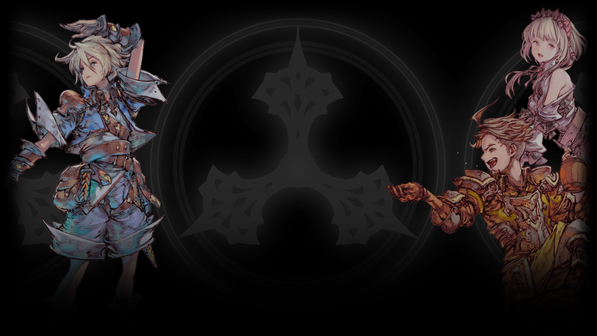 The Trinity