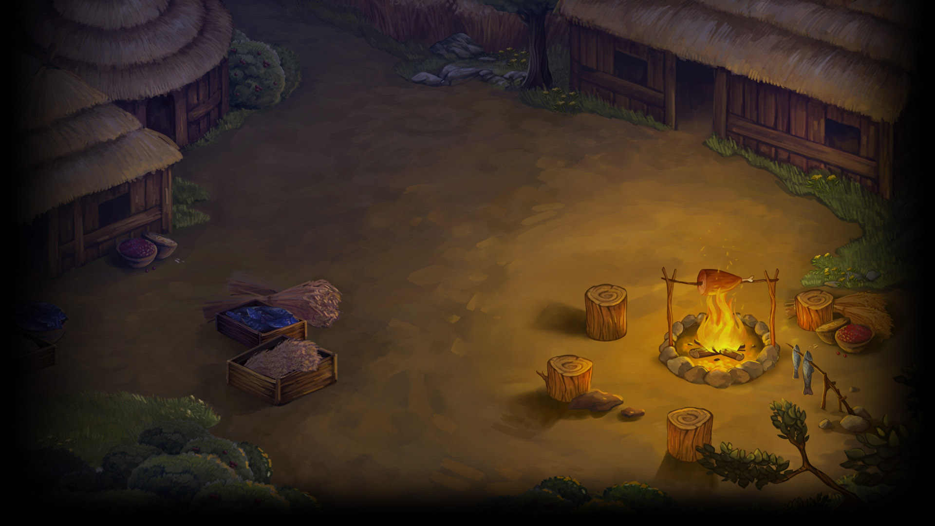 Campfire