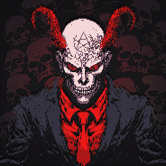 Unknown Tormentor