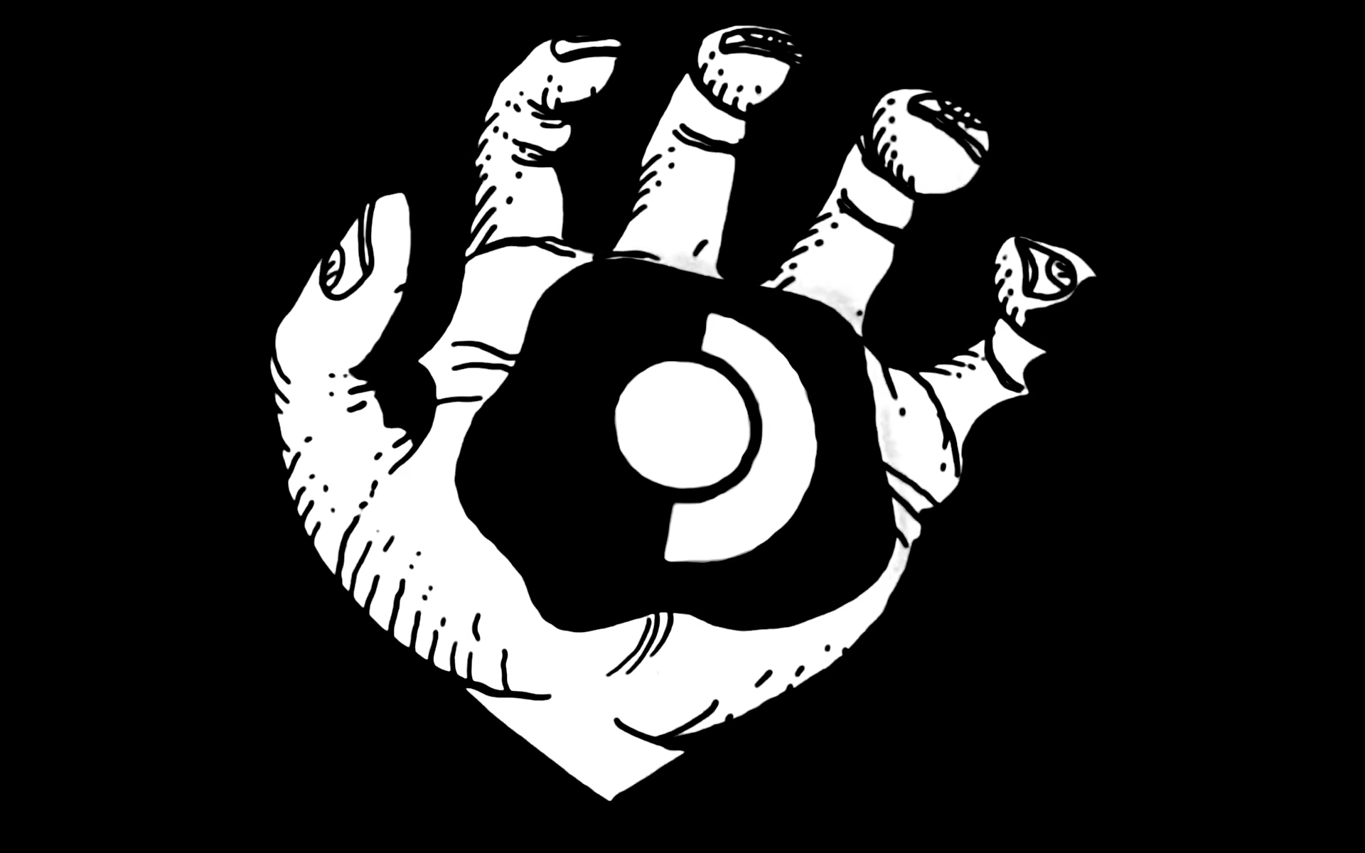 BLACK MARK