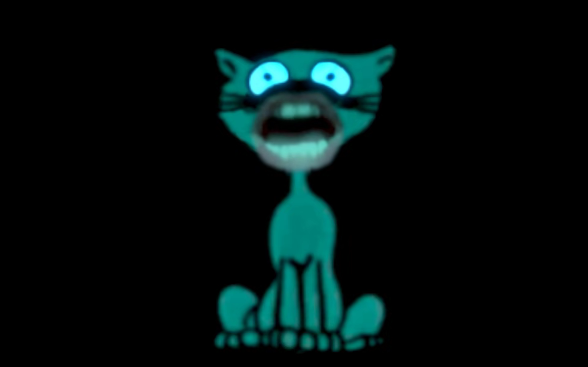 CAT NOTE
