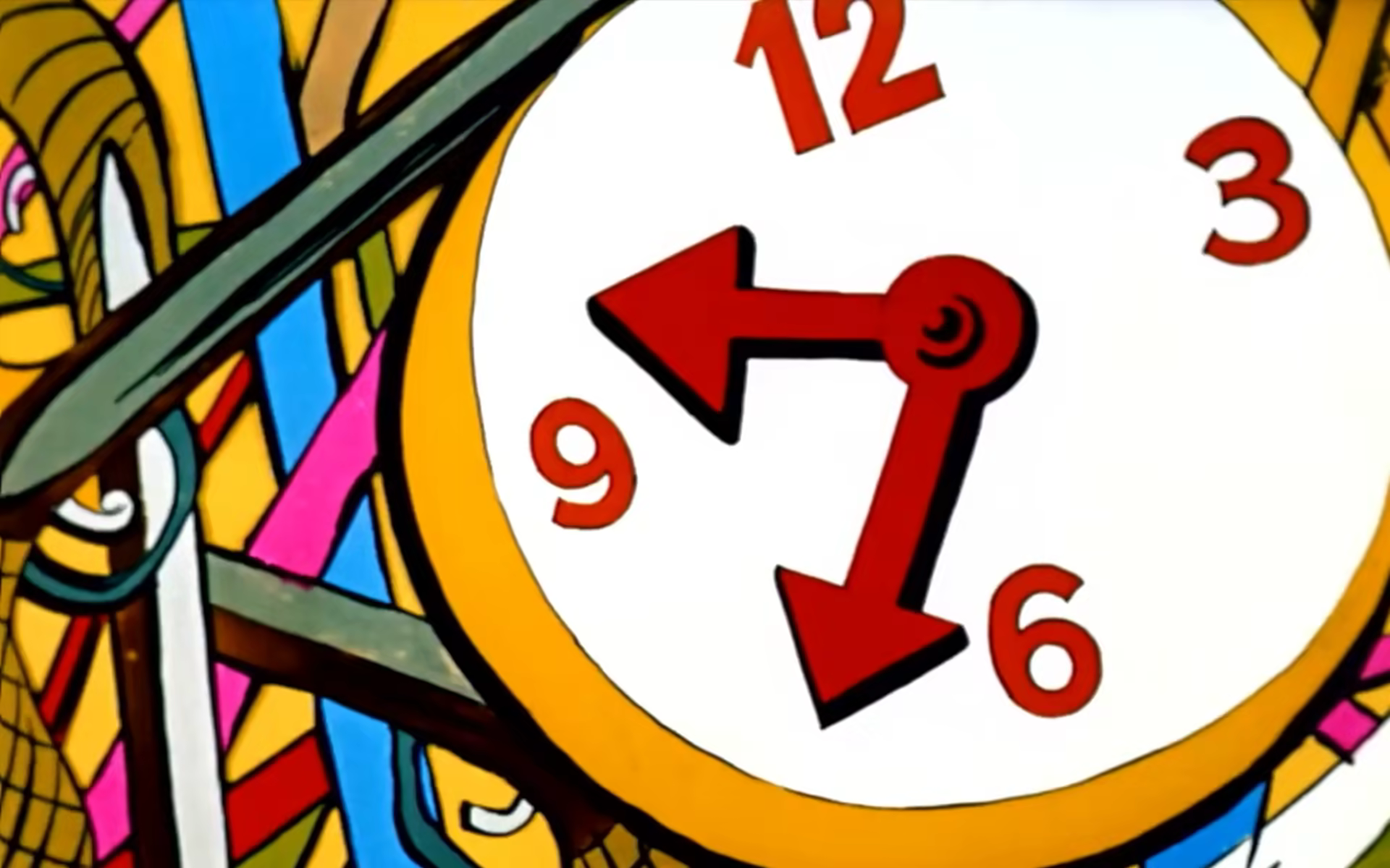 COUNTDOWN