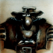 Black Dog