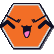 :ttorangehexagon: