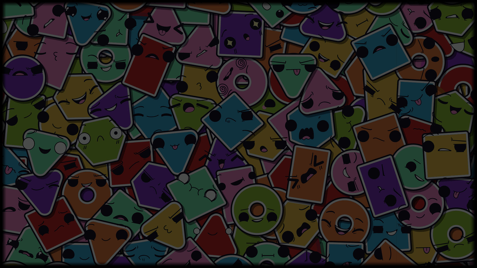 Faces