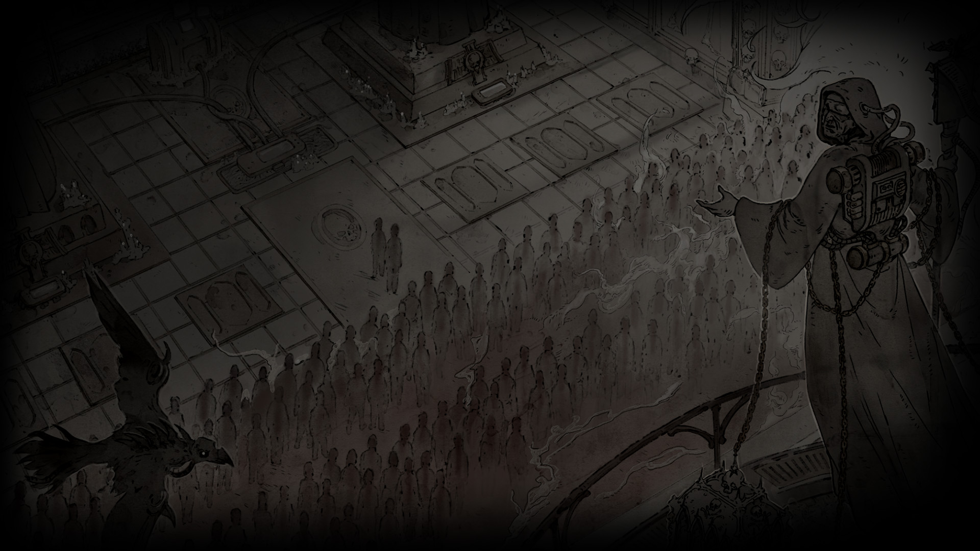 Procession