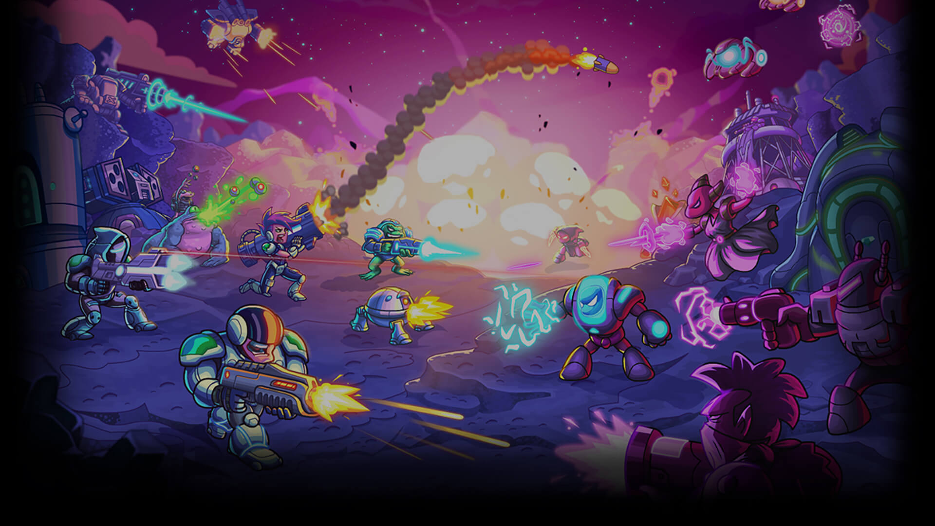 Invasion