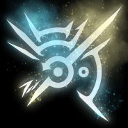 Outsider's Mark Avatar