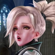 Mary