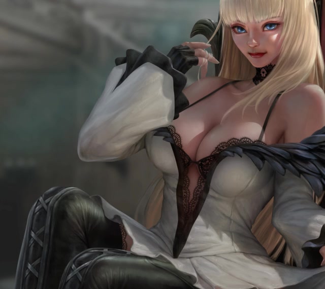 Lily