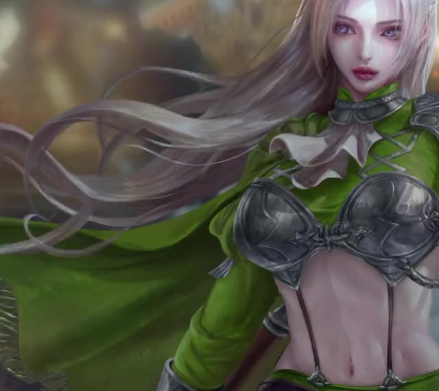Evelyn