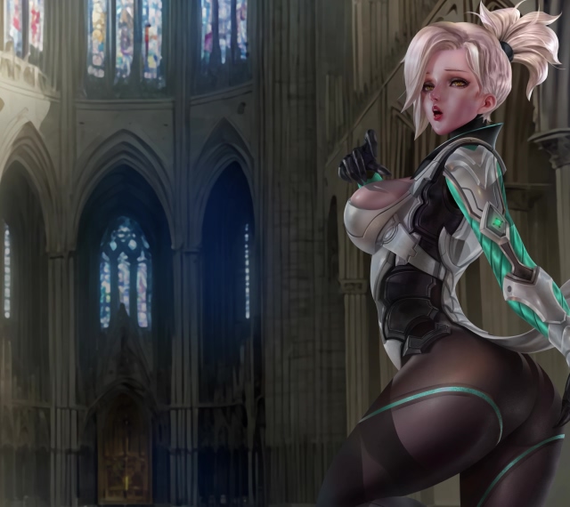 Mary