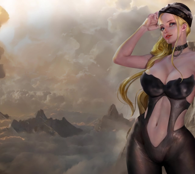Angela