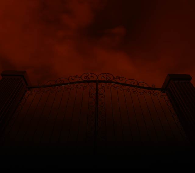 SEX HELL 👹_mini_gate to hell