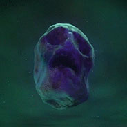 Cosmic Head 2
