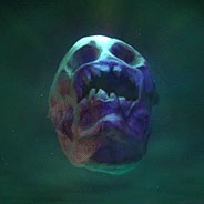 Cosmic Head 3