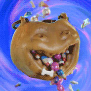 Cosmic Pumpkin 3
