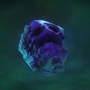 Cosmic Head 1