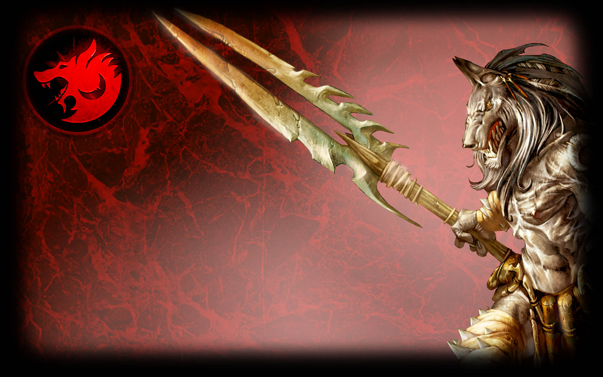 Wolfen Hunter
