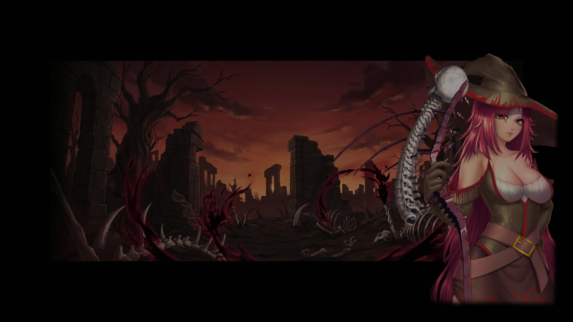 Soul Harvester