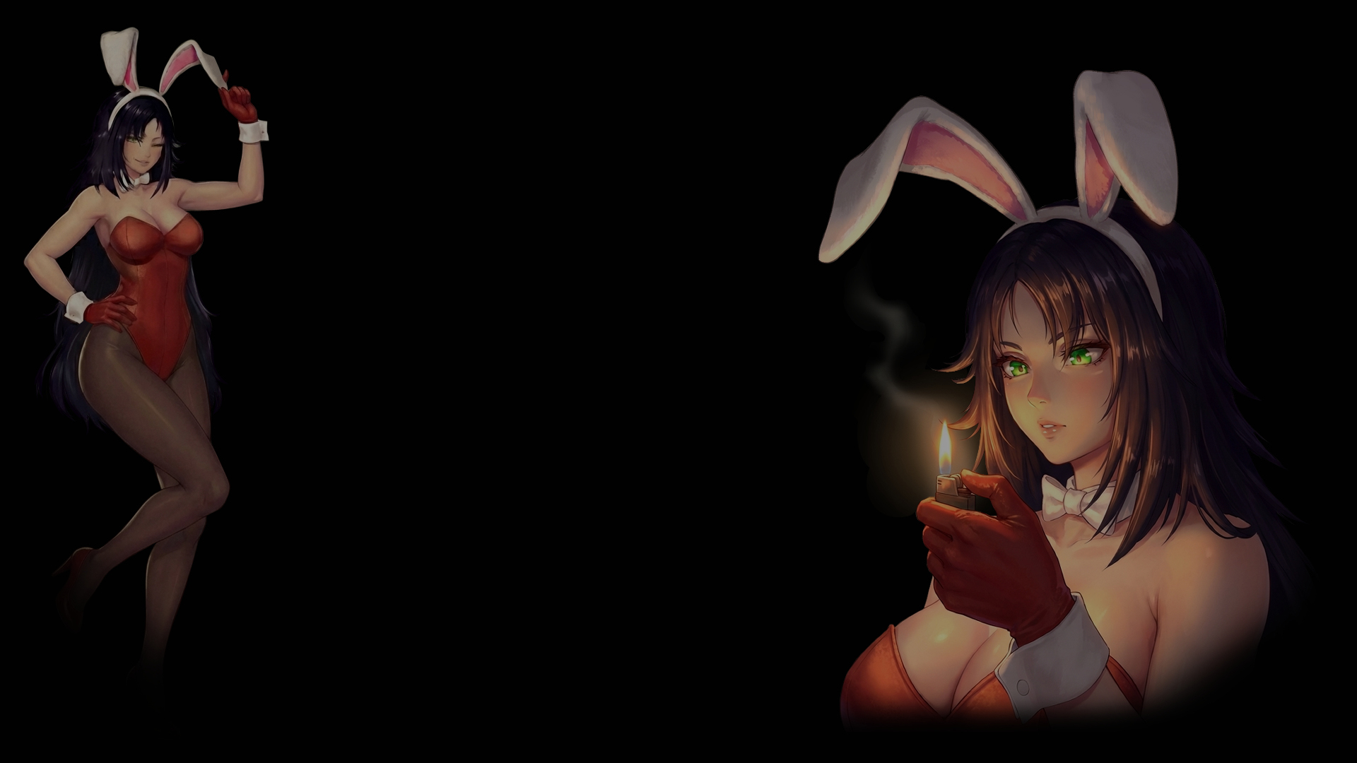 Night Bunny