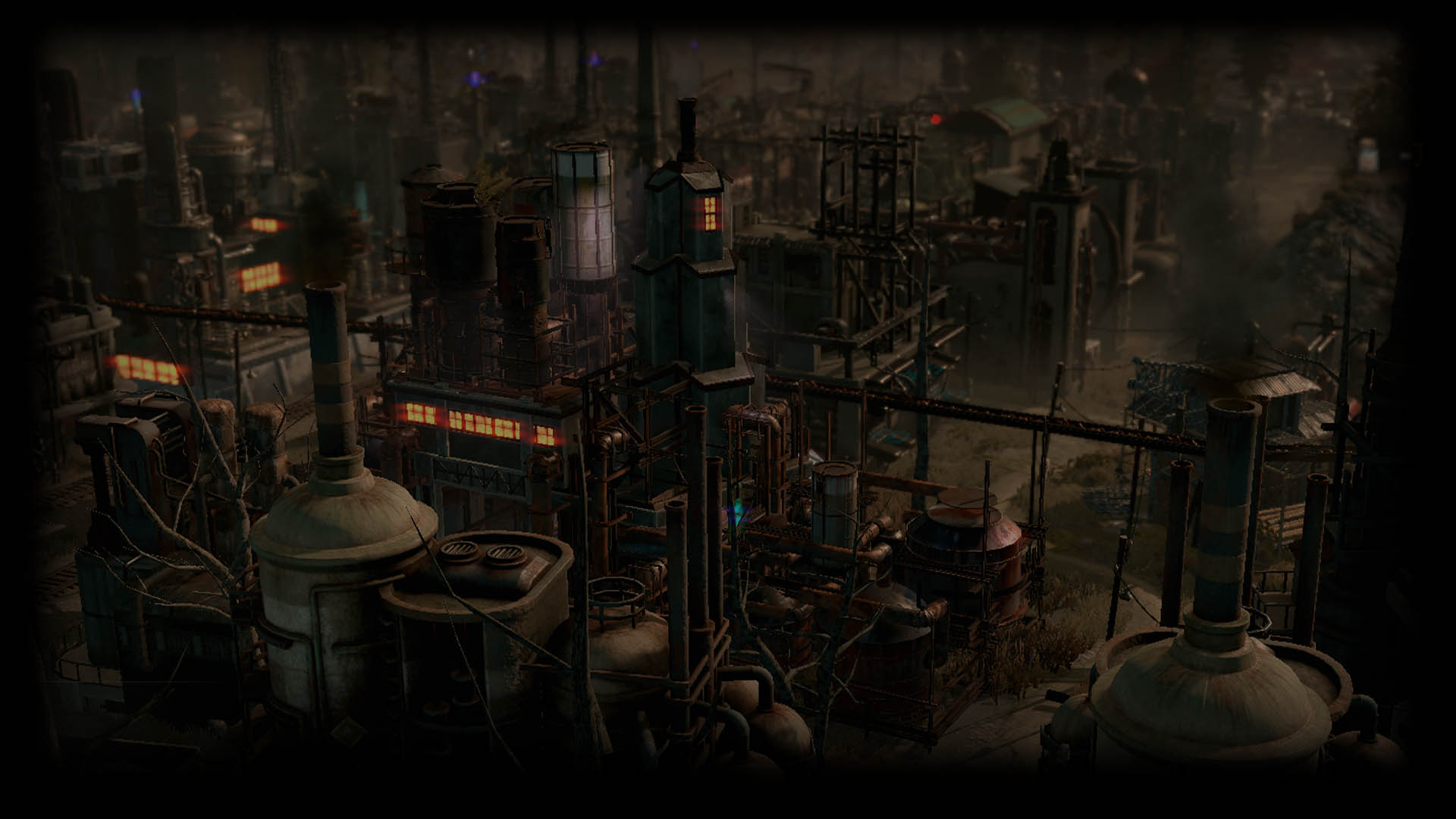 Industry