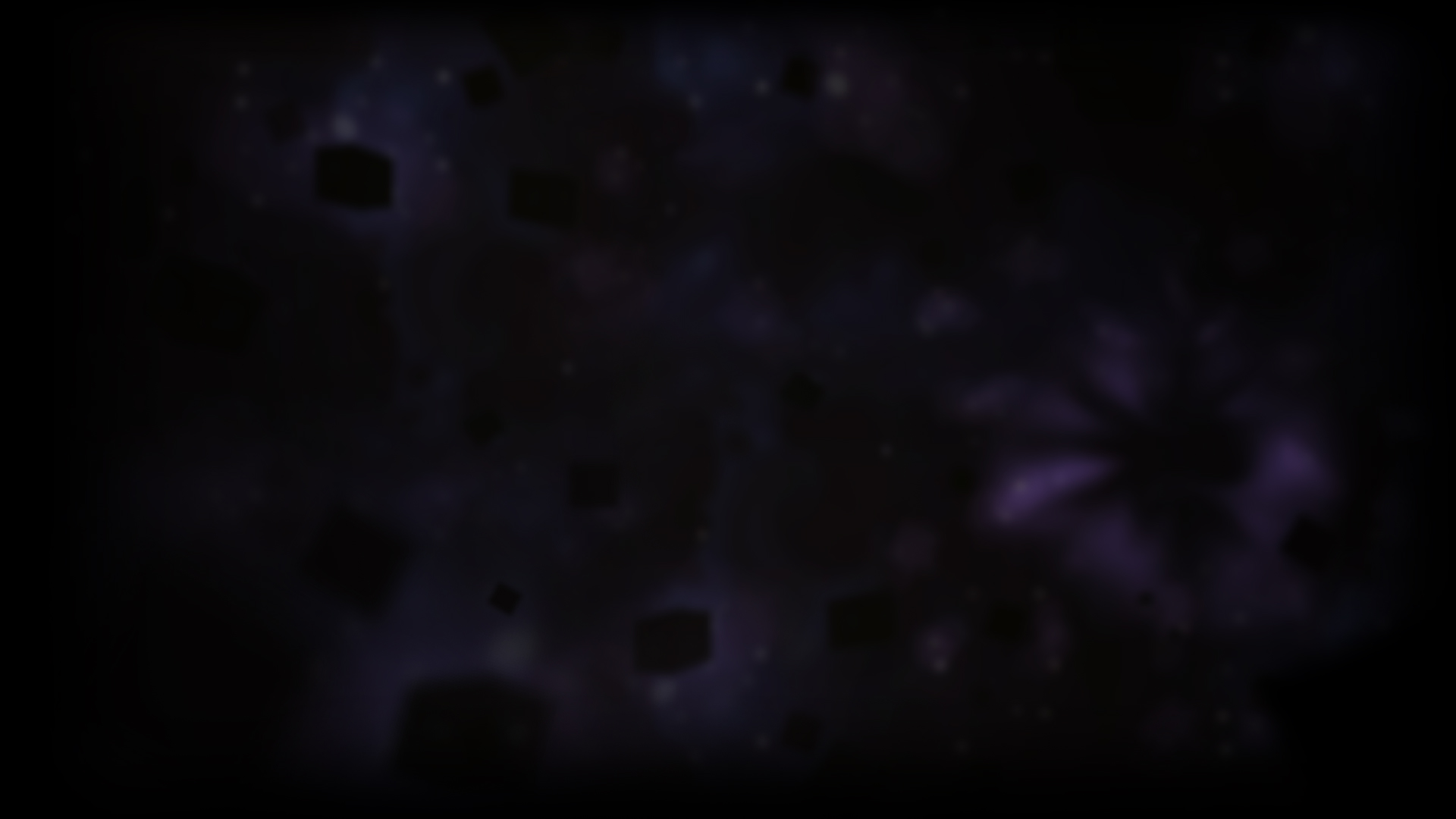 The Vast Reaches of Space