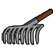 :raking: