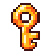 :onion_key: