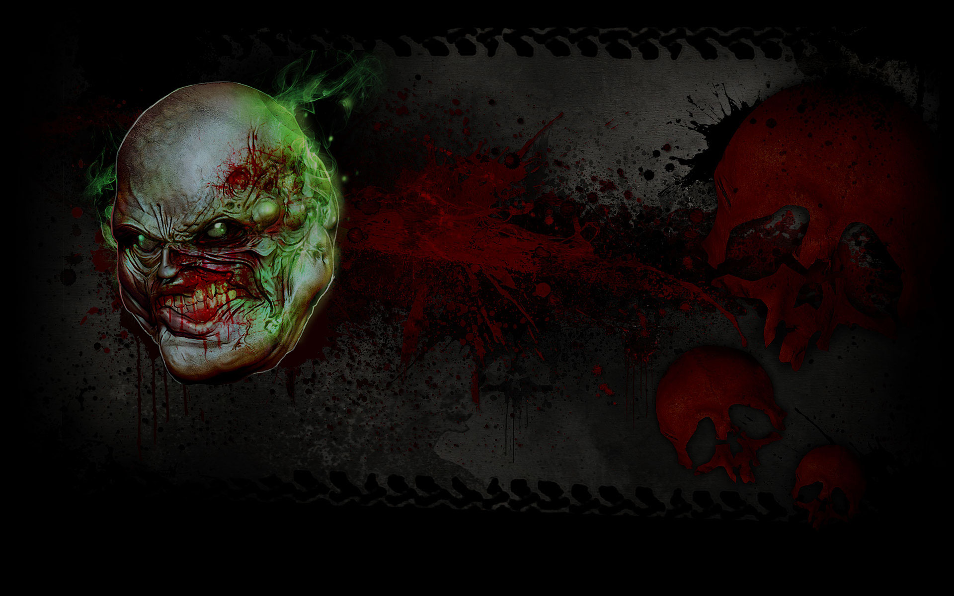 Fat Zombie
