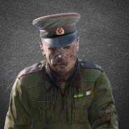 Zombie Man