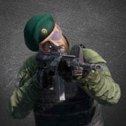 Jammed Gun