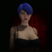 Pauline Avatar