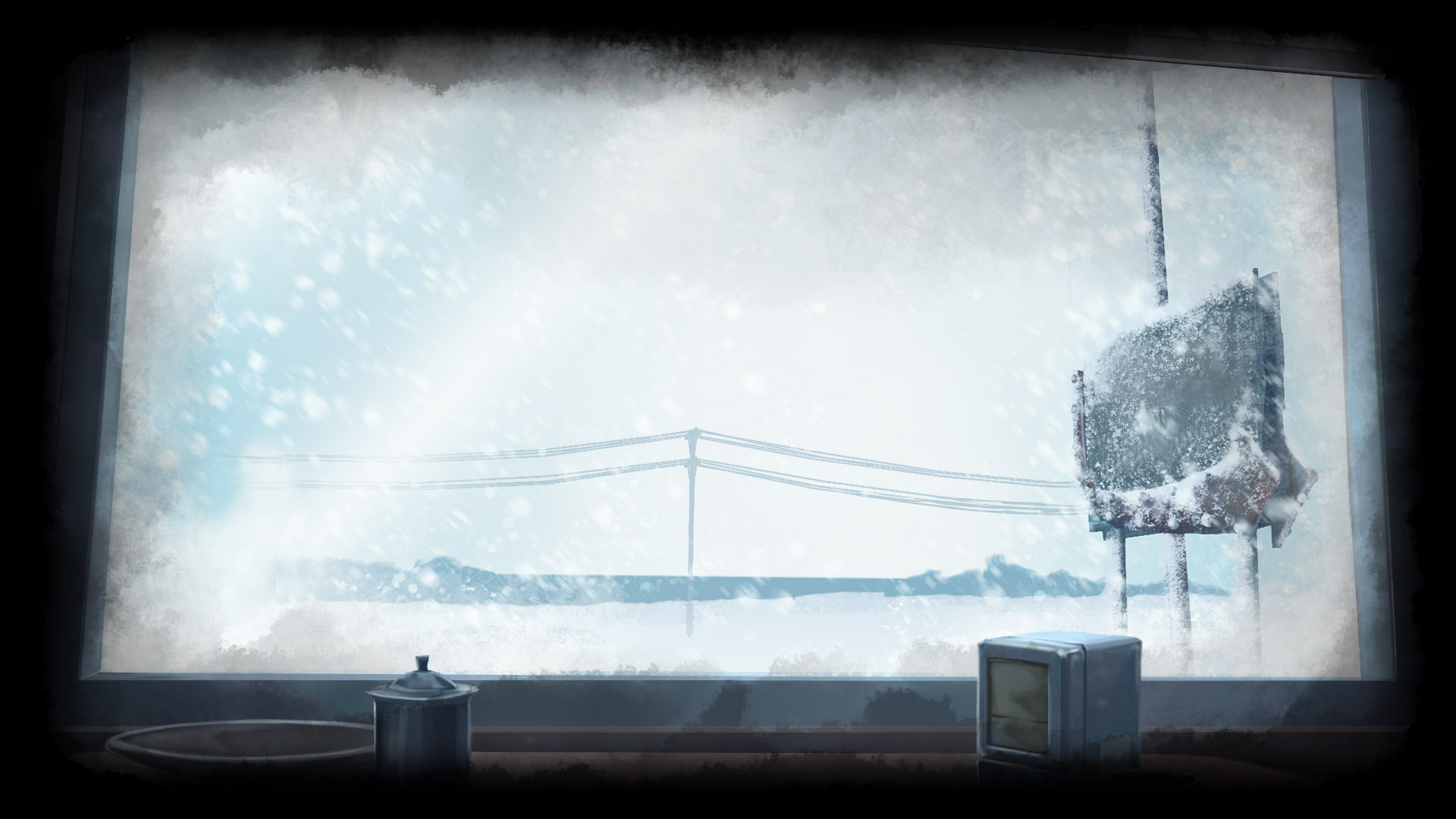 Snow
