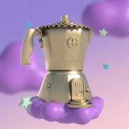 Tiny Coffee