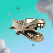 Tiny Croco