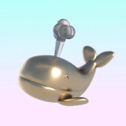Tiny Whale