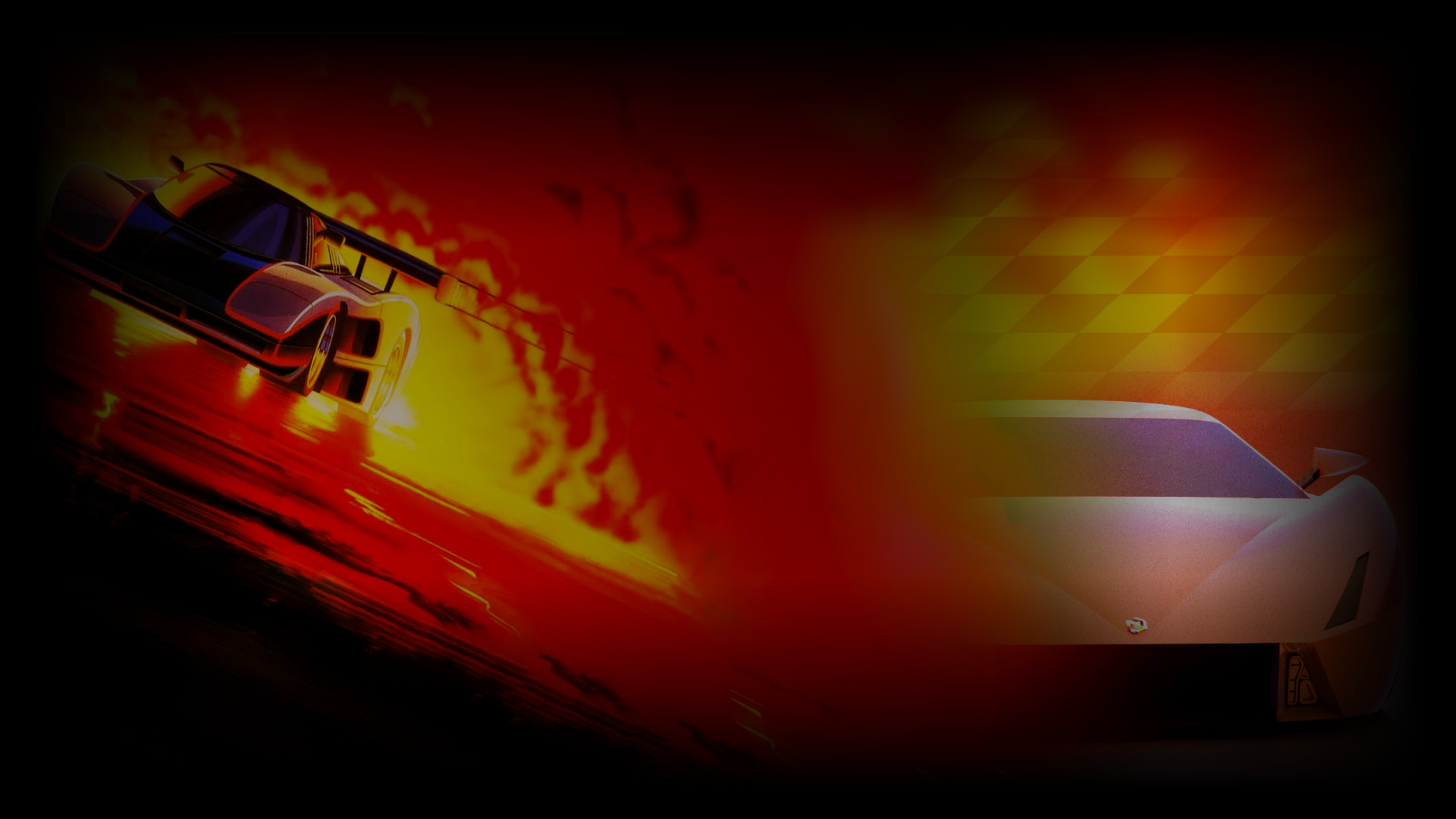 Top Racer 2