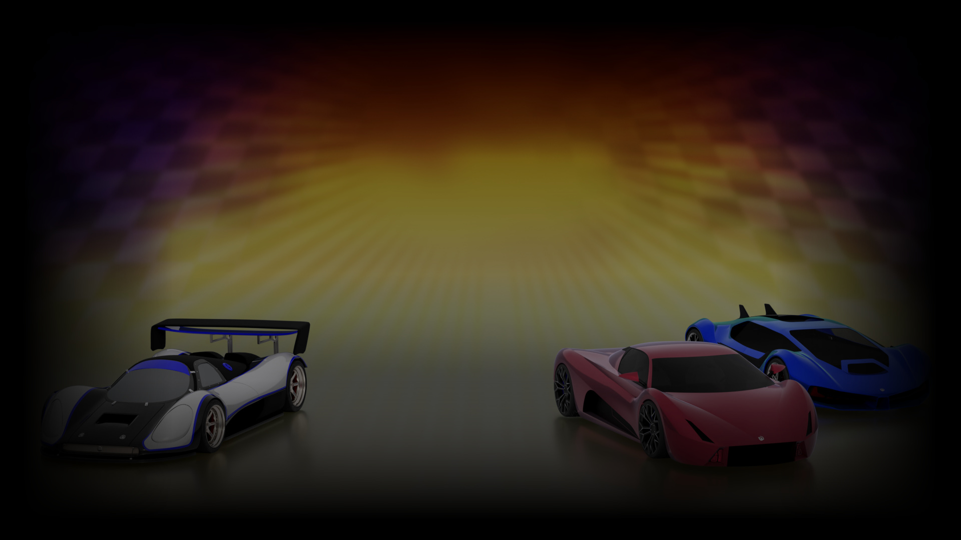 Top Racer Collection