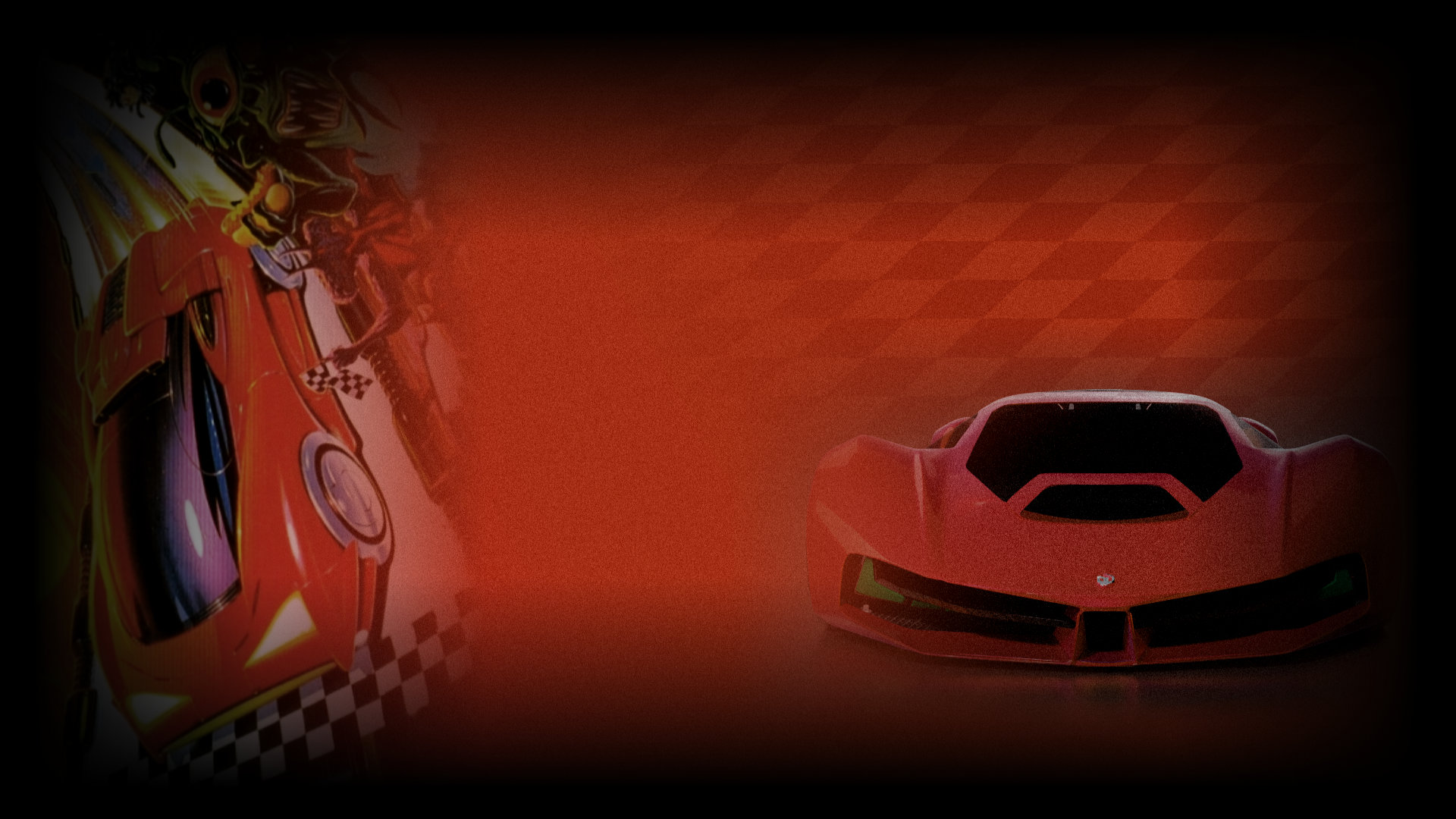 Top Racer 3000