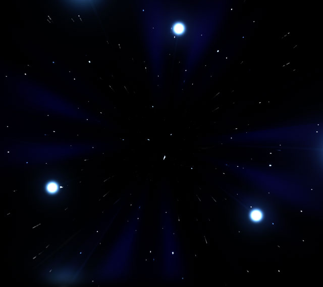 Rerunner Stars Mini